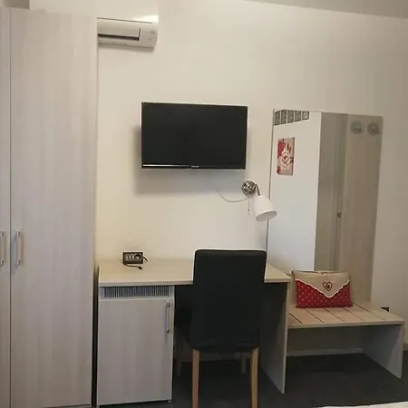 Da Angelica Pensjonat