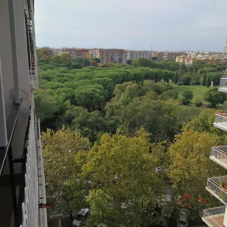 Da Angelica Guest house Rome