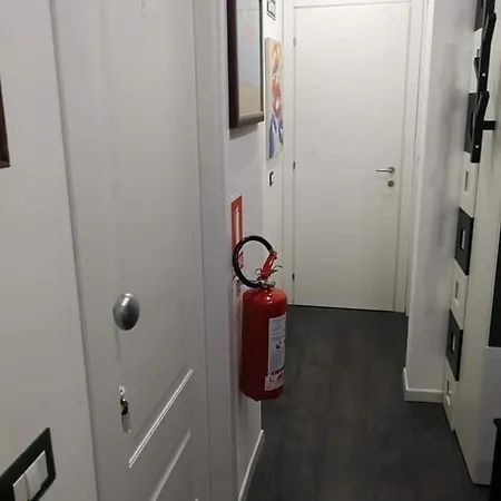 Da Angelica Affittacamere *