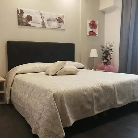 Πανσιόν Da Angelica Ρώμη