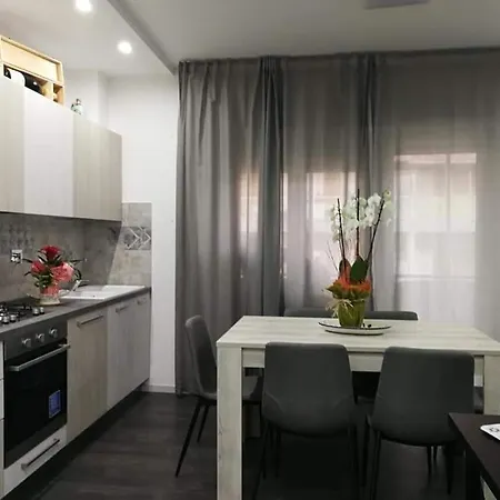 Πανσιόν Da Angelica