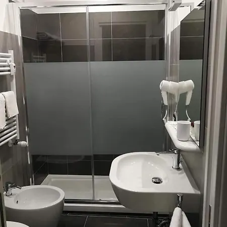 Da Angelica Πανσιόν *