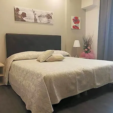 Pensjonat Da Angelica