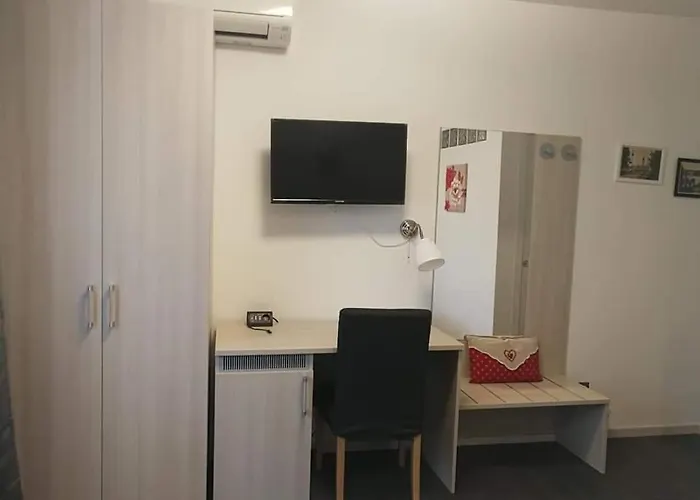 Da Angelica Pensjonat