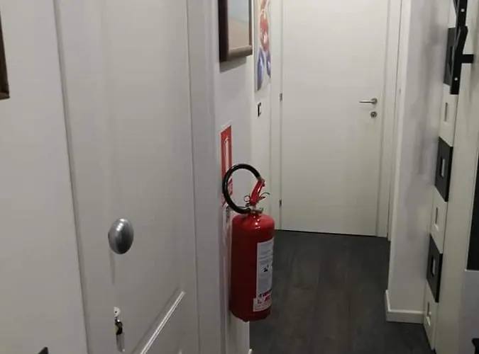 Da Angelica בית הארחה *