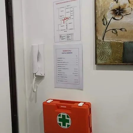 Da Angelica Casa de hóspedes