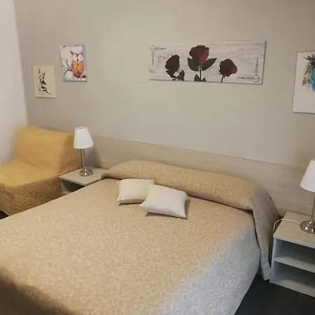 Casa de hóspedes Da Angelica *