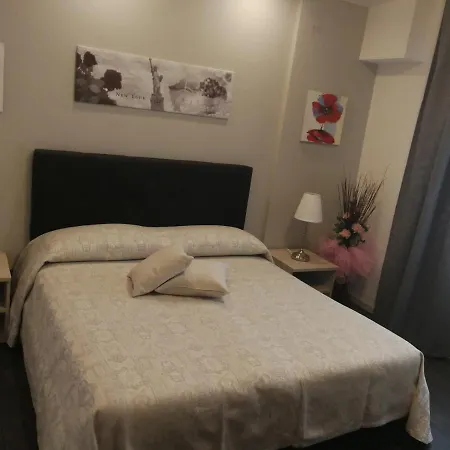 Da Angelica Casa de hóspedes *